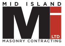 Mid-Island Masonry & Contracting Ltd.